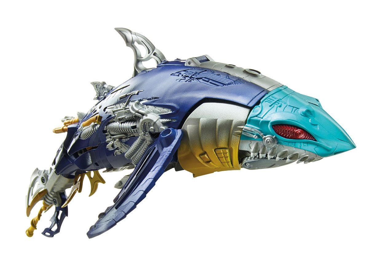 Who Is Sky-Byte in Transformers and Is He a Decepticon?