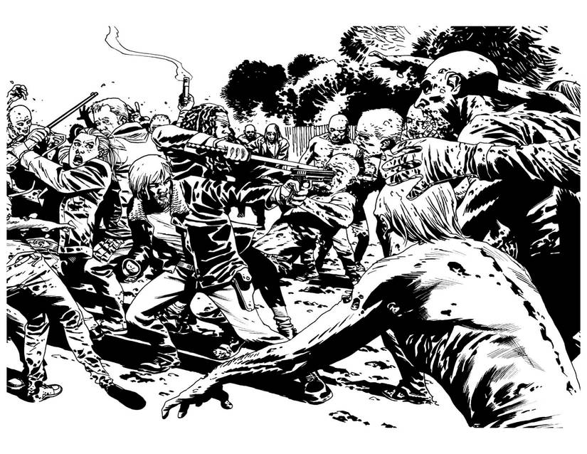 Image Comics Announces Official 