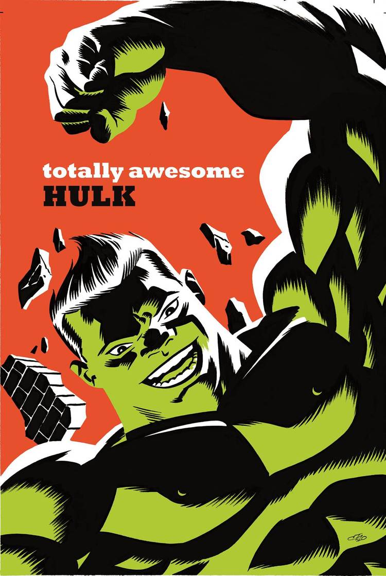 Michael Cho Balances Shadow and Light in Striking New Marvel Variant Covers