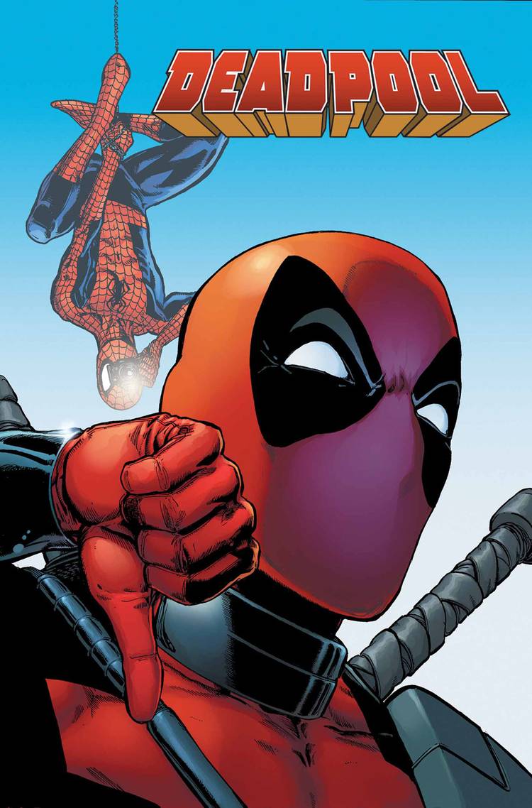 Marvel to Reprint Nine Major 