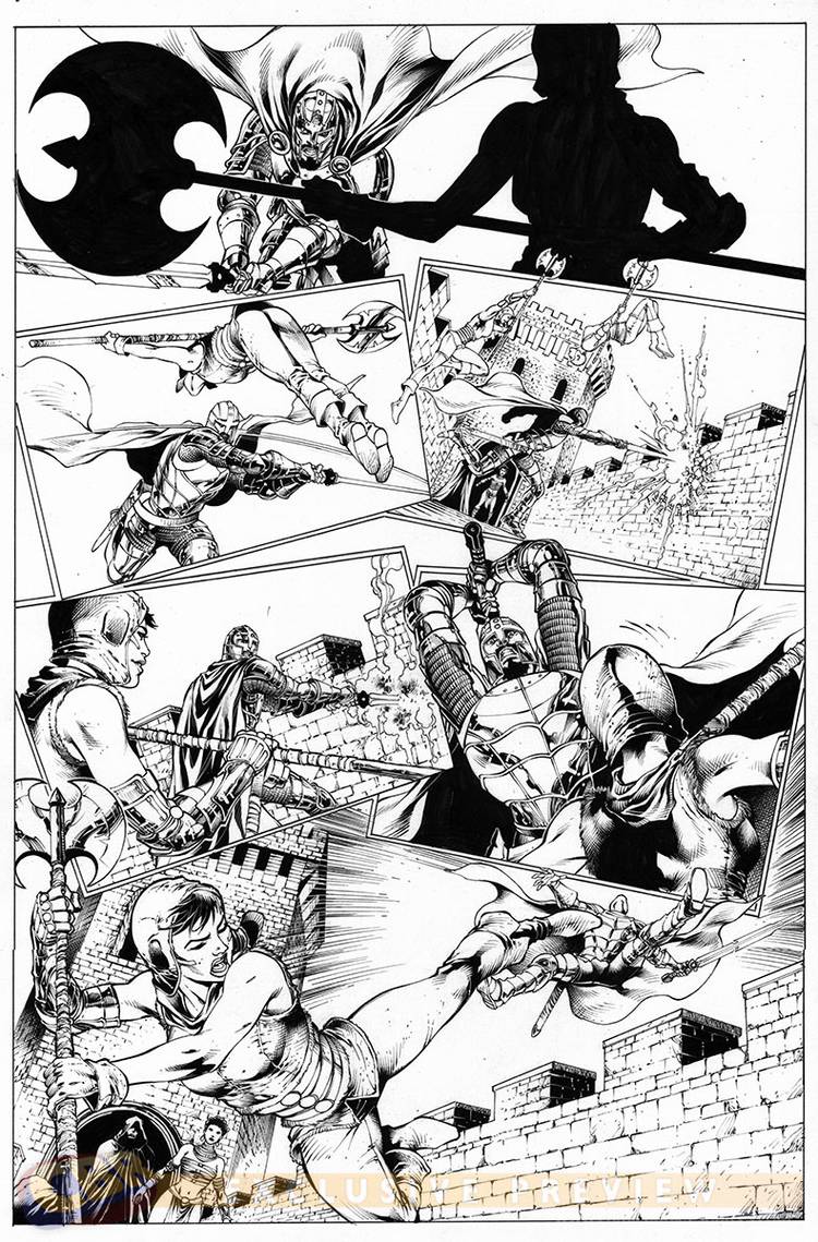 Kindt Brings 