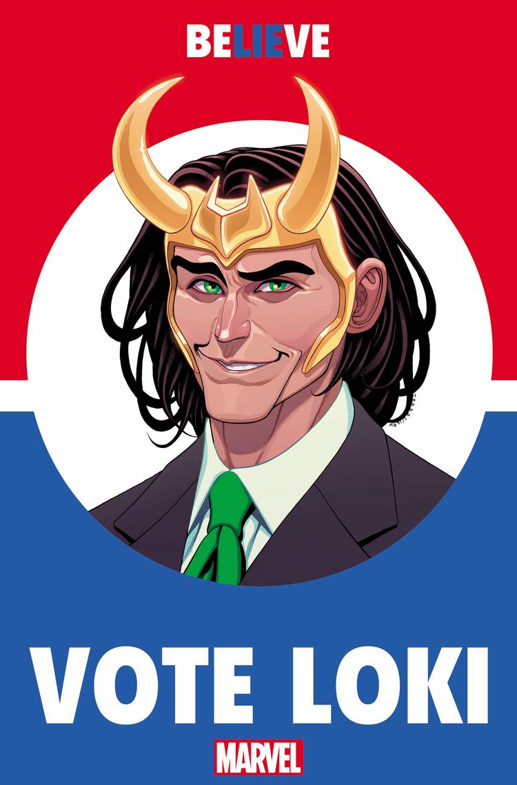 Marvel Asks Fans to 