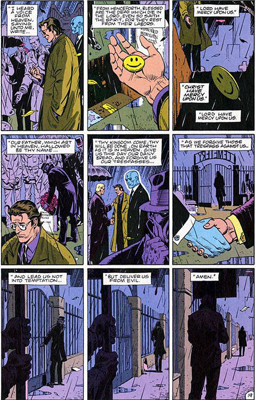 Review 101: Tools for Reviewing Comics