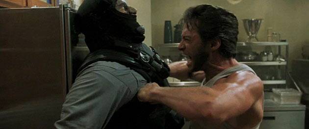 10 Hugh Jackman Wolverine Scenes That Are Perfect From Beginning to End