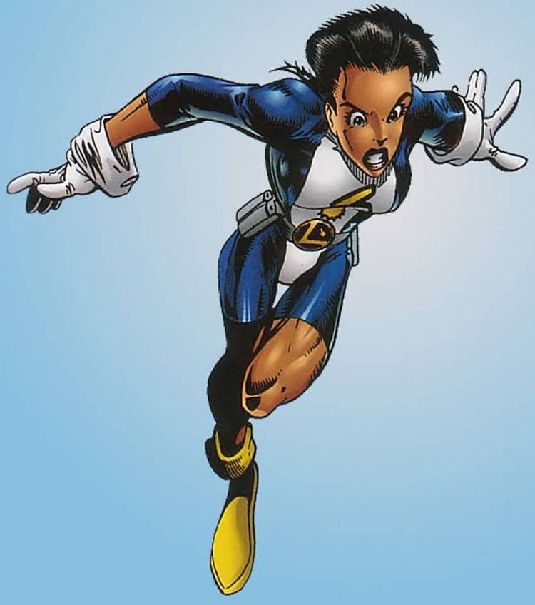 7 More Speedsters 