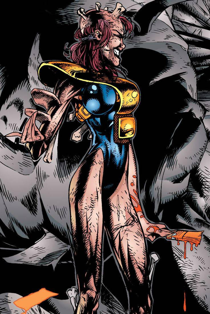 10 Underrated X-Men That Are Secretly Awesome