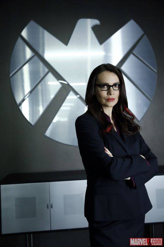 Tancharoen & Whedon Detail the Fateful Post-