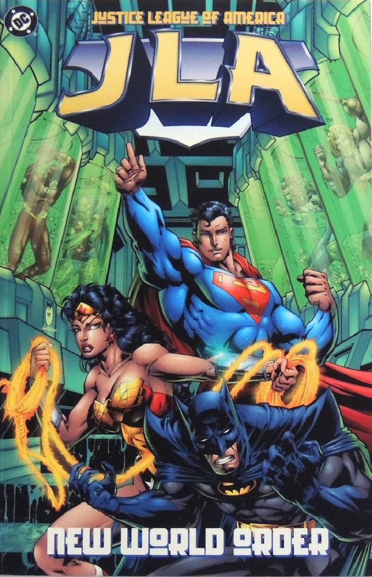 12 Greatest Comic Book Alien Invasions
