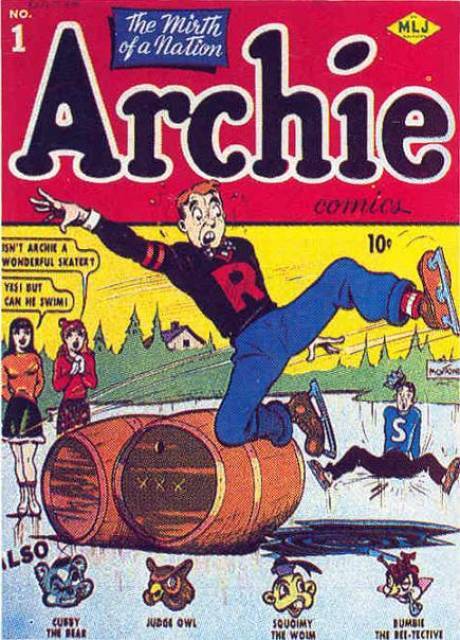 Archie CEO Says 
