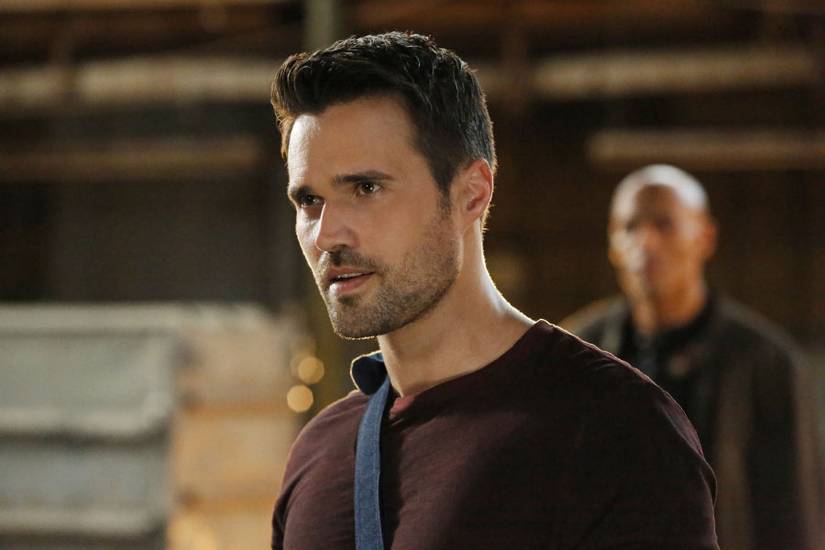 Dalton Plots Revenge, Rebuilds Hydra to Take Down 