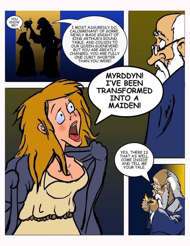SDCC: Trans Characters, Comics and the Importance of Inclusion