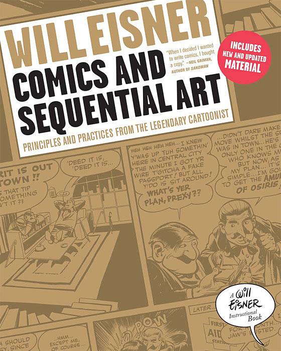 Review 101: Tools for Reviewing Comics