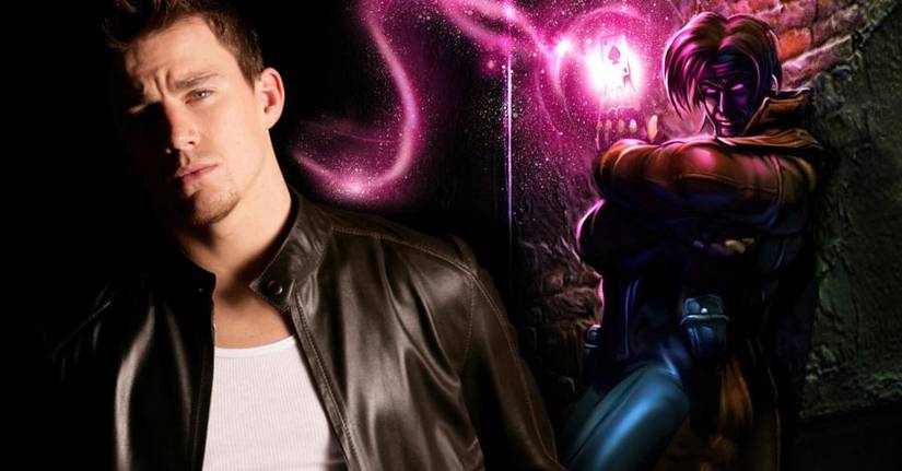 An Open Letter To Channing Tatum To Save 