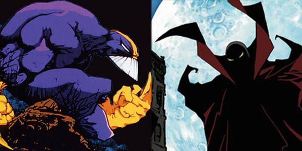 10 Cartoon Crossovers We Need to See in Comics
