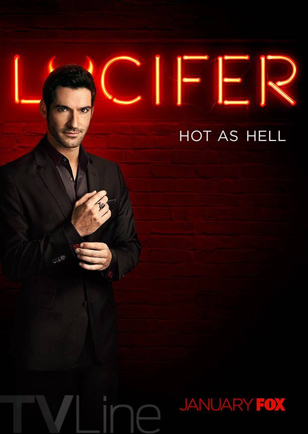 The Devil is in the Details in New 