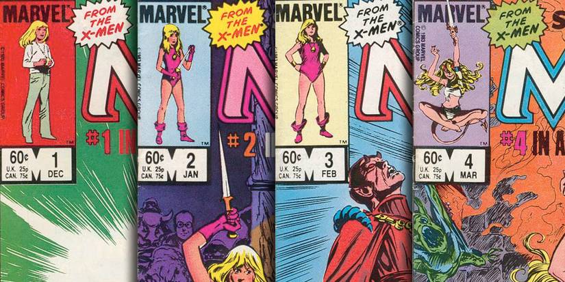 Thinking Outside the Corner Box: An Appreciation of Corner Box Cover Art