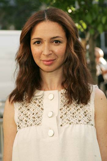 Maya Rudolph Rumored for 