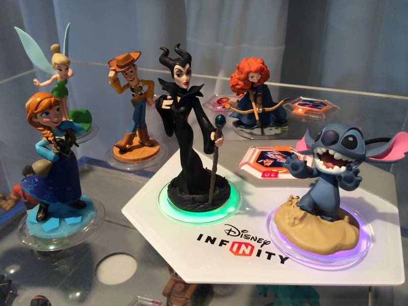 SDCC: The Wonder of 