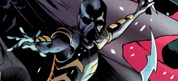 DC's New Batman Family - Meet the Main Players of 
