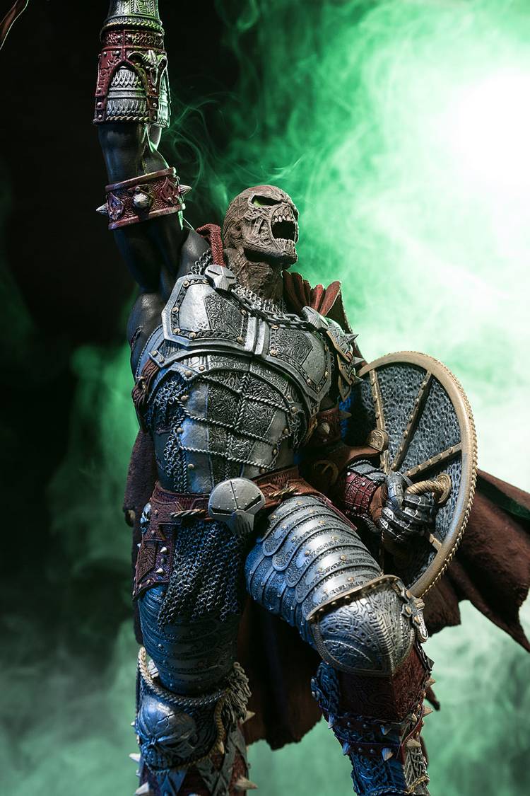 NYCC: Todd McFarlane Talks 