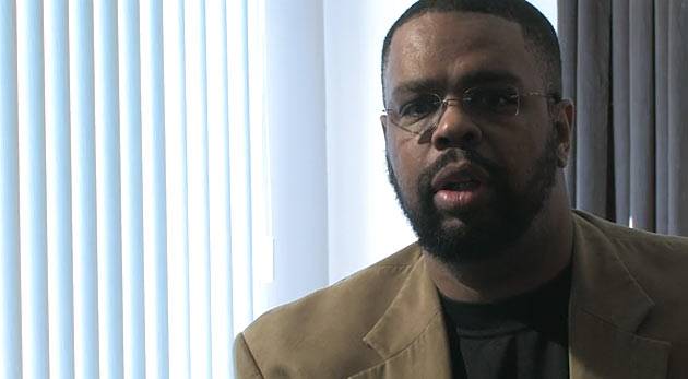 Ferguson and our Fiction