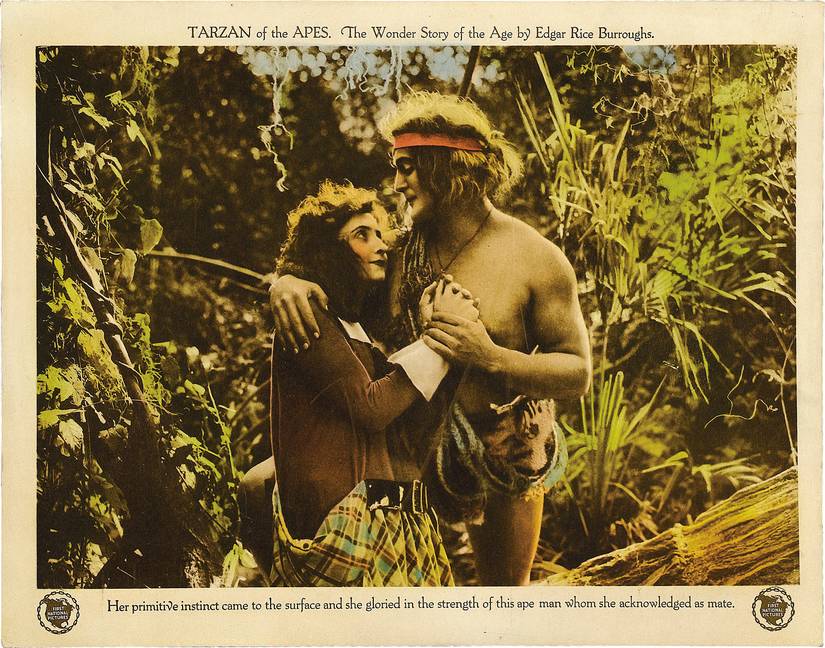 Tarzan of the Movies: Ranking the Lord of the Jungle's Greatest Films