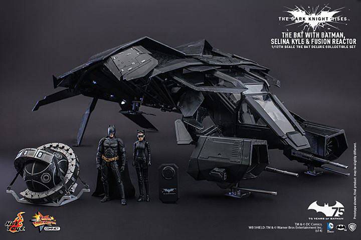 Batman Dolron TOYING AROUND: SDCC Exclusives, Doctor Doom and More!