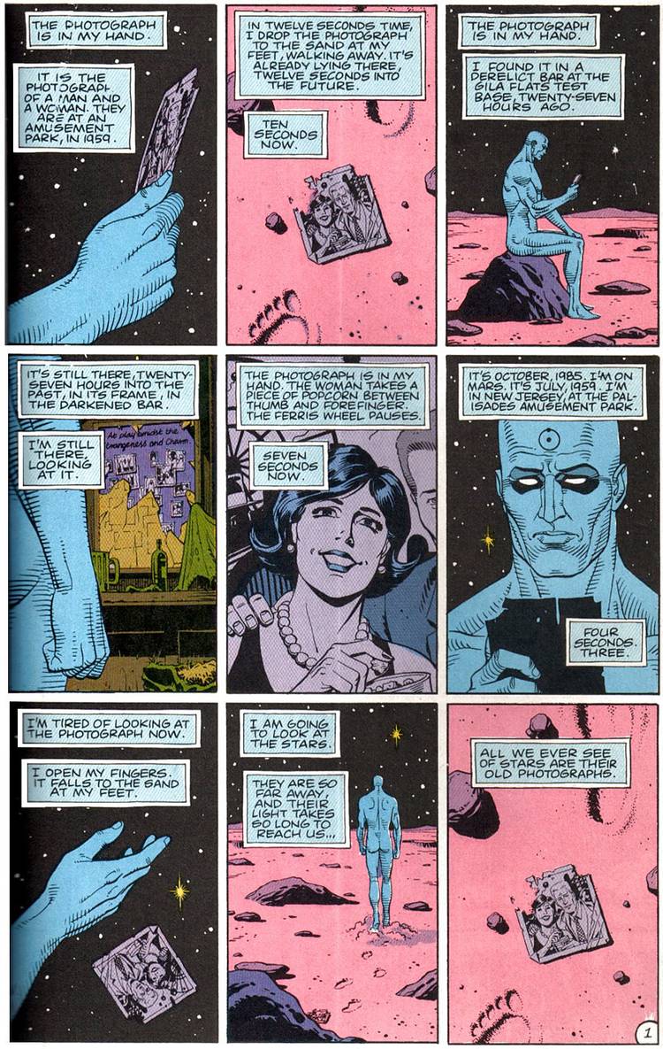 Review 101: Tools for Reviewing Comics