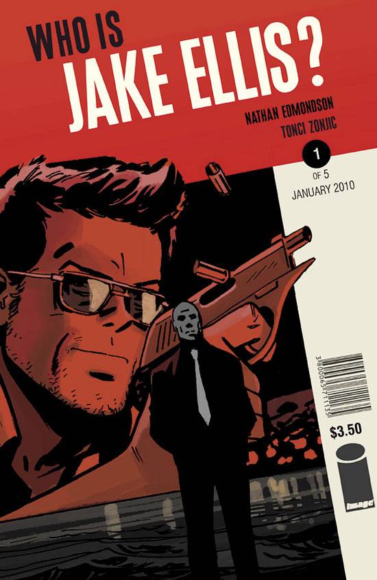 Jake's Els