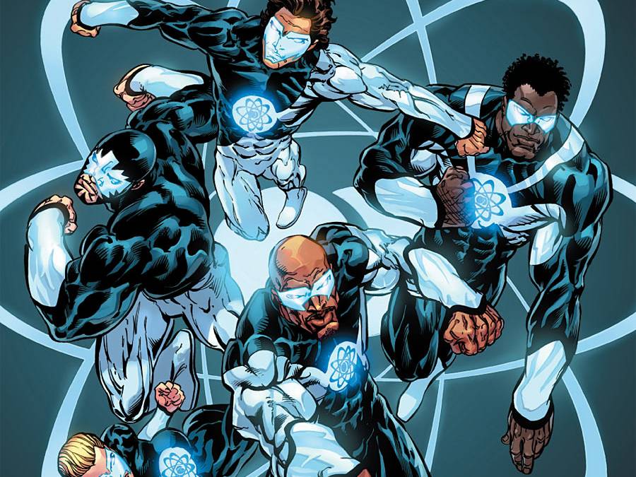 The Protectors