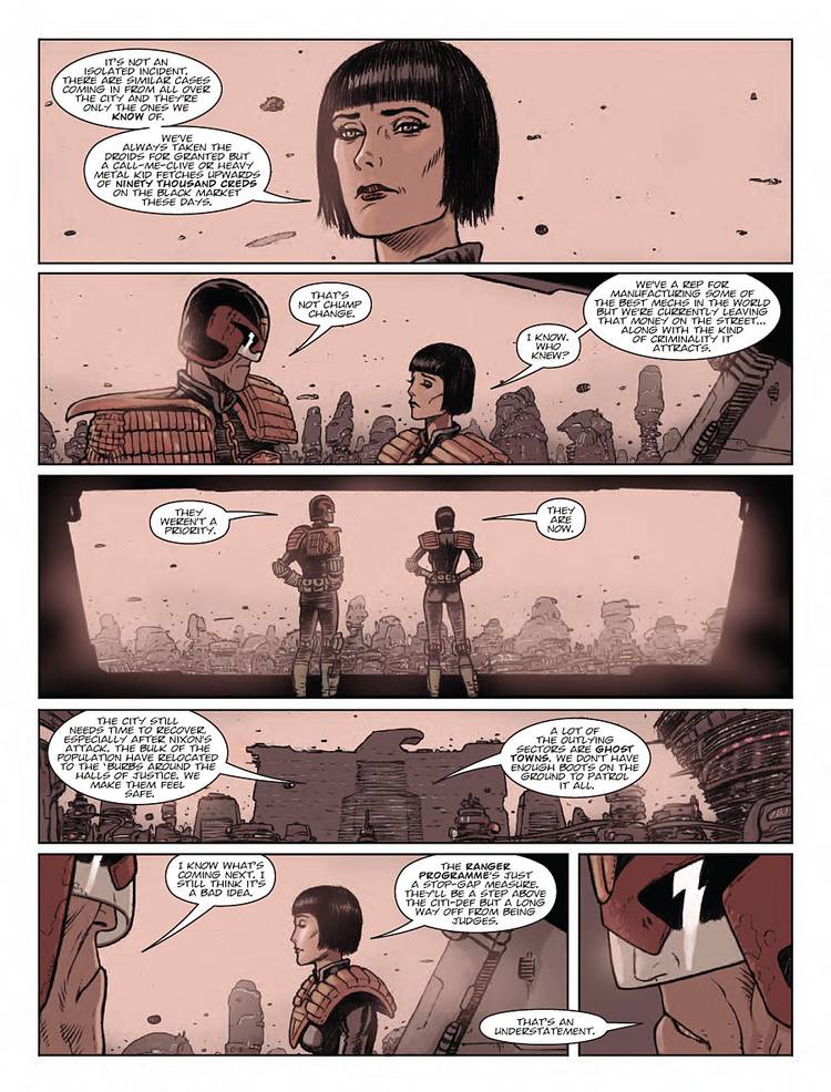 2000 AD #1948