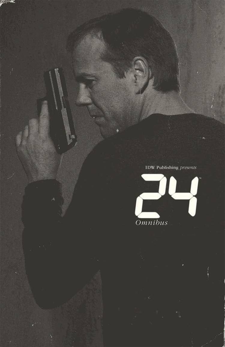 24 Omnibus