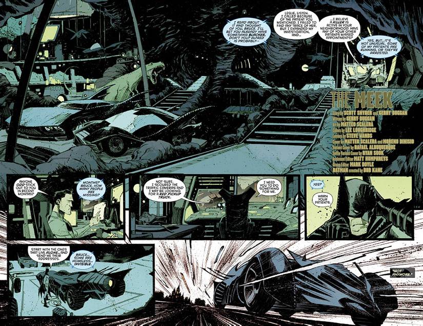 Batman #34