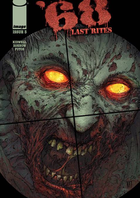 68: Last Rites #3