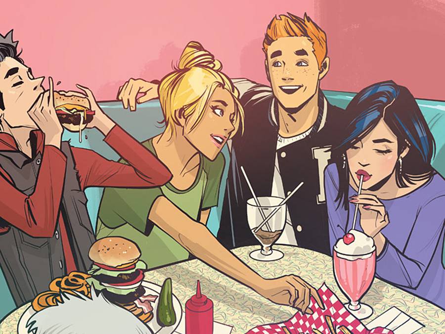 Archie: Collector's Edition