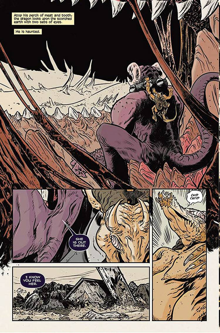 Dark Engine #1