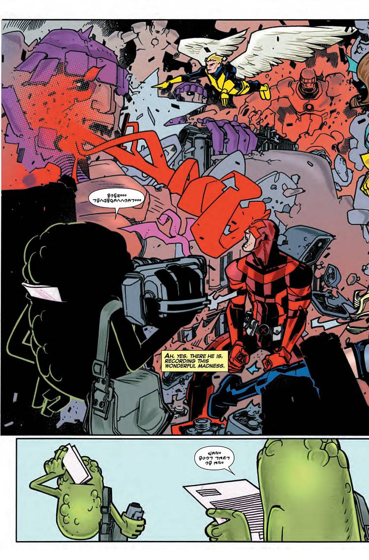 All-New Doop #1