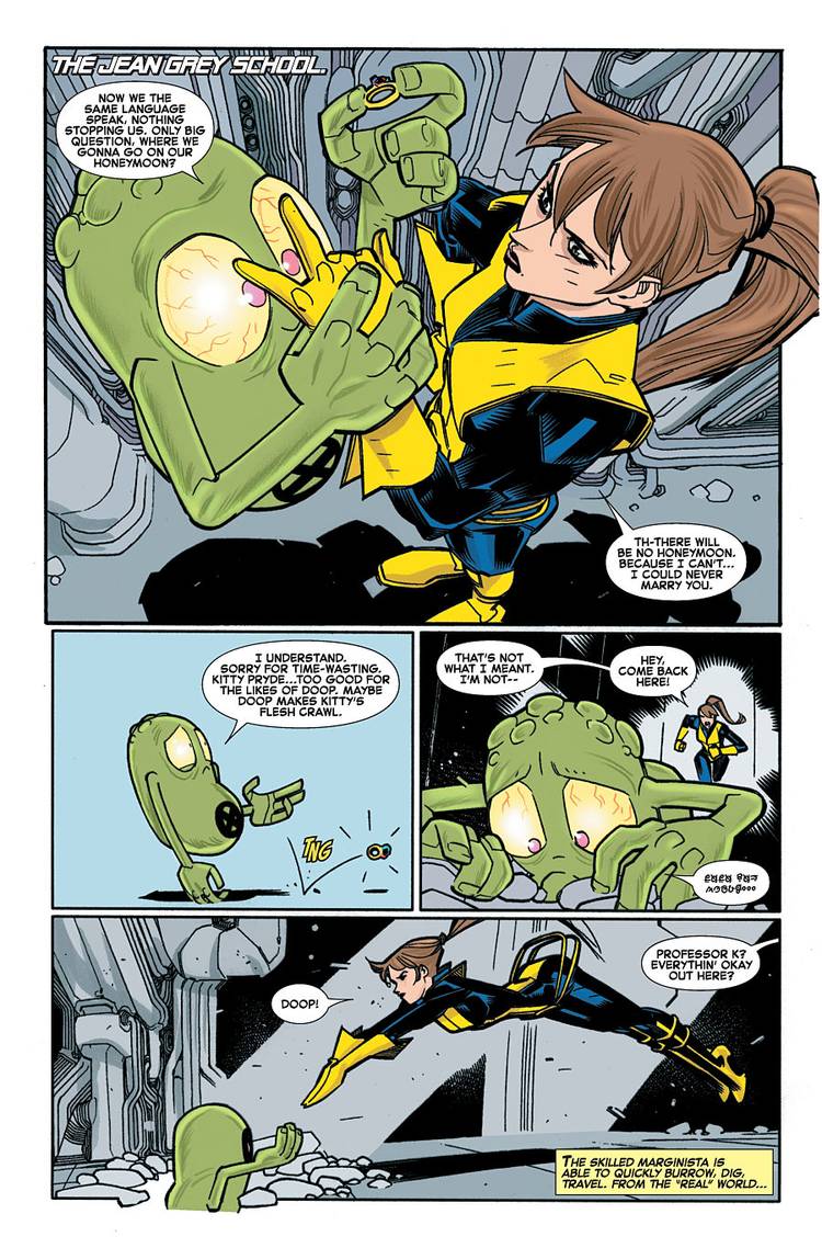 All-New Doop #2