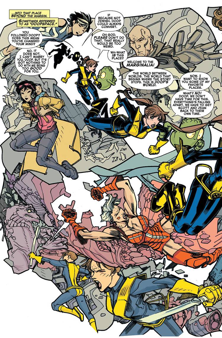 All-New Doop #2