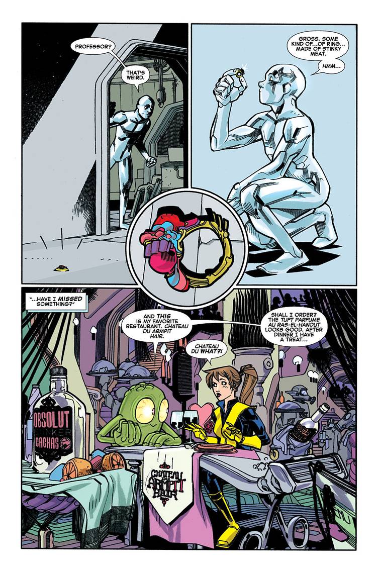All-New Doop #2