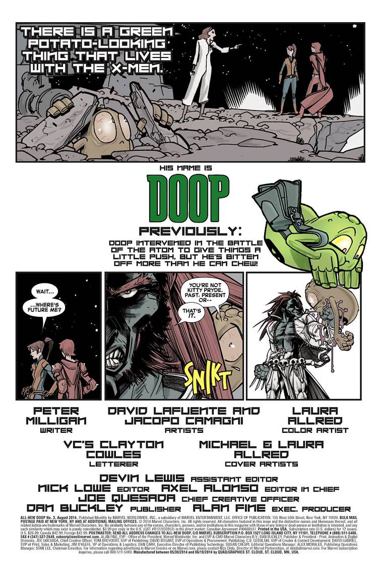 All-New Doop #3