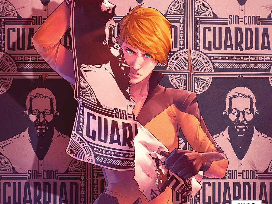 All-New Inhumans #2