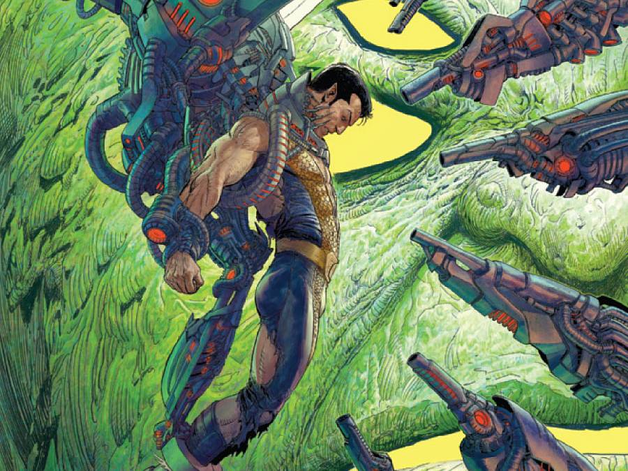 All-New Invaders #3