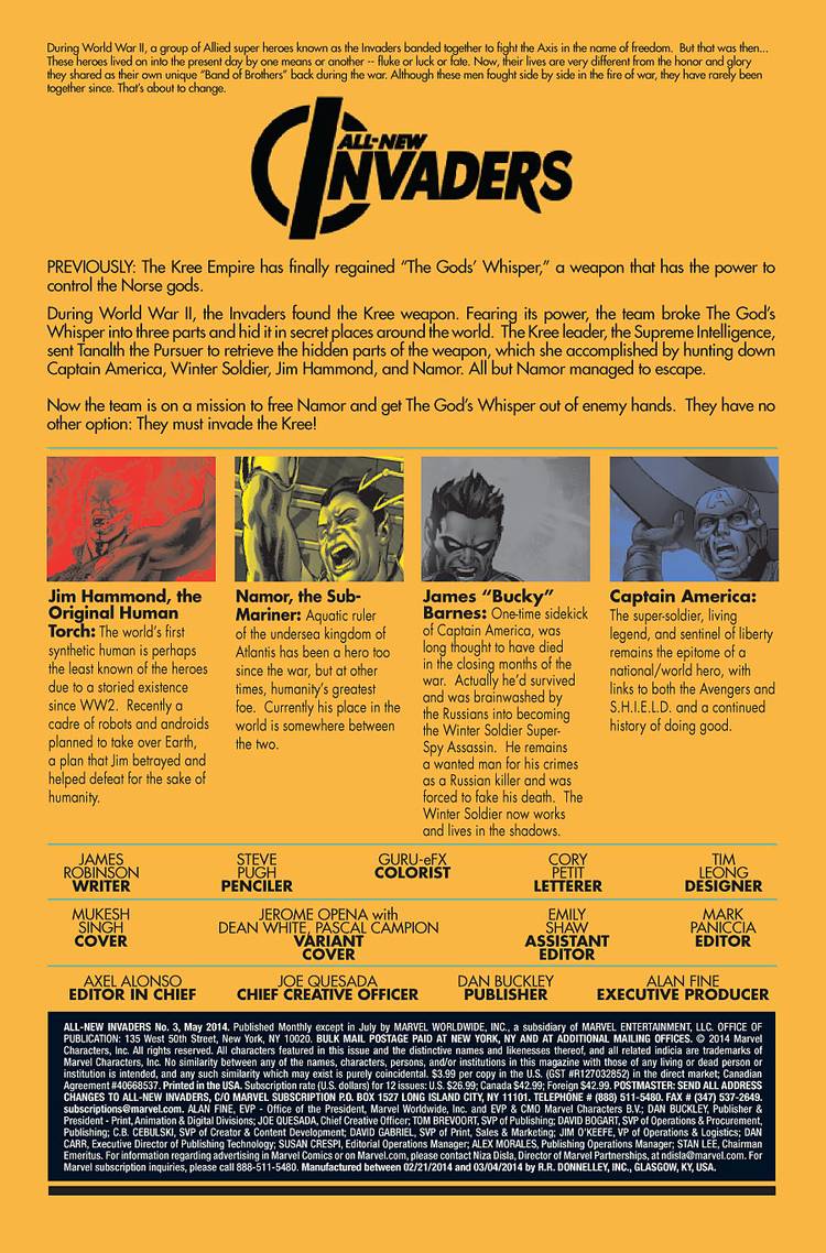 All-New Invaders #3