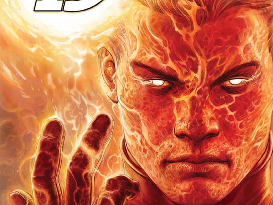 All-New Invaders #4