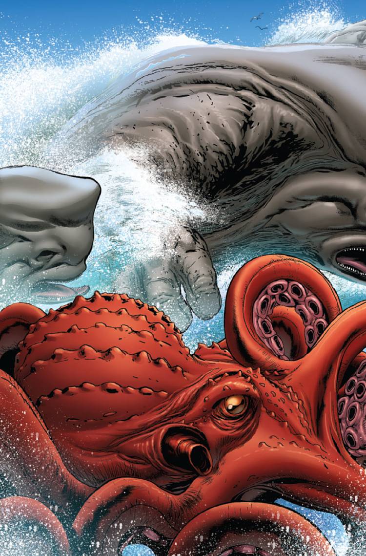 All-New Invaders #4