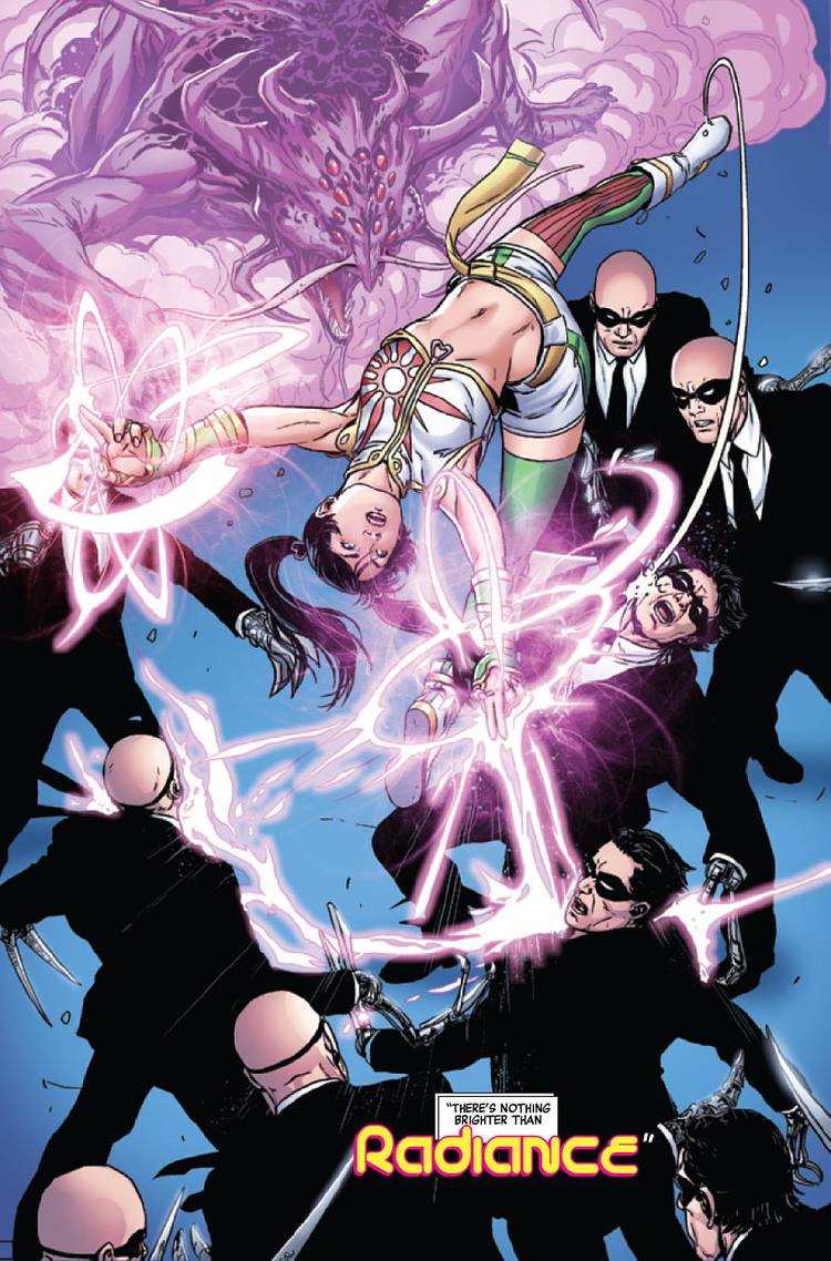 All-New Invaders #6