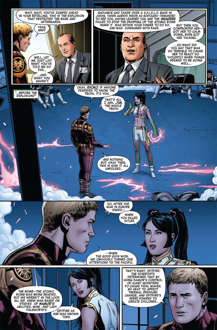 All-New Invaders #7