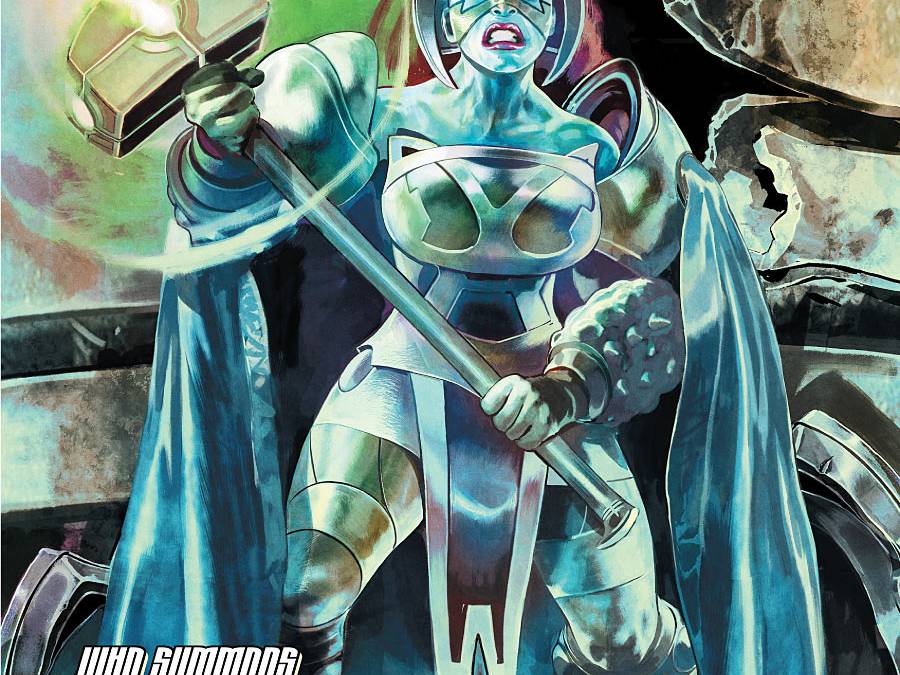 All-New Invaders #13