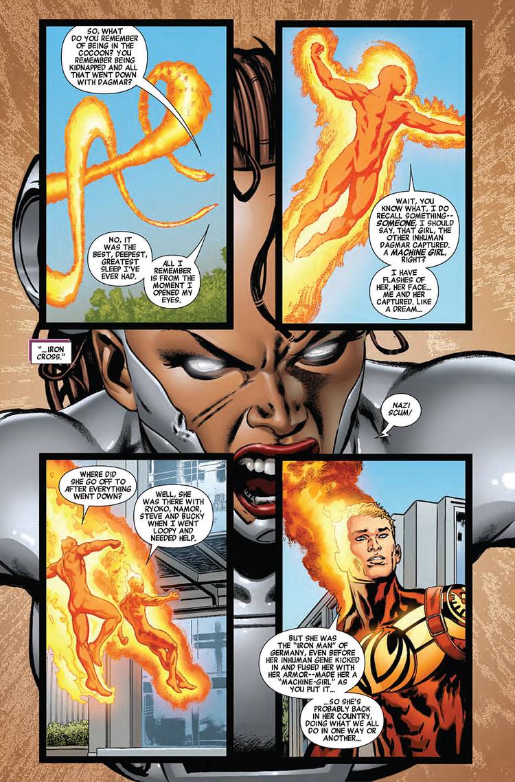 All-New Invaders #14